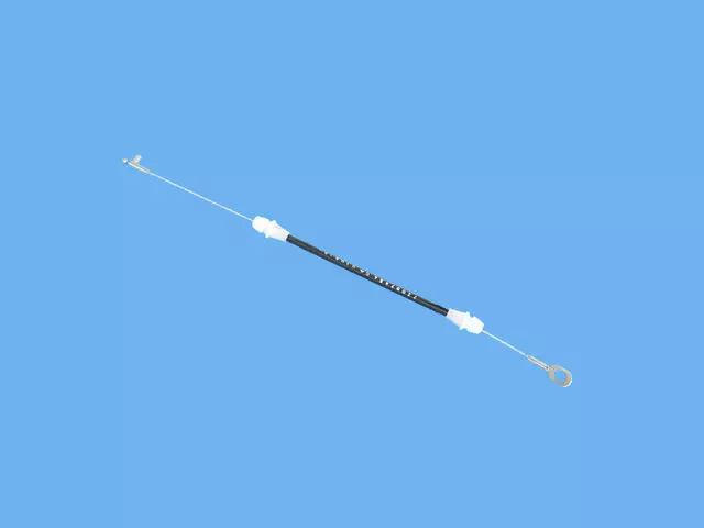 Latch Release Cable - Mopar (68323021AA) - view 15