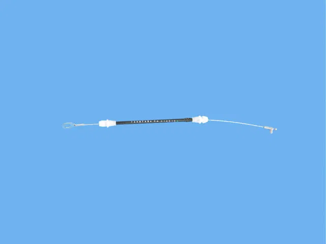 Latch Release Cable - Mopar (68323021AA) - view 2