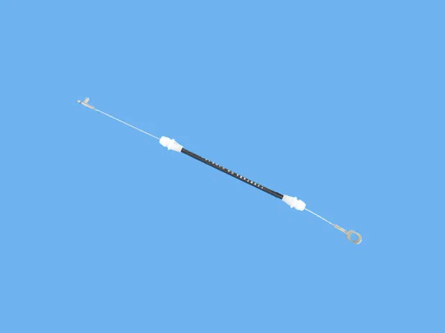 Latch Release Cable - Mopar (68323021AA) - view 9