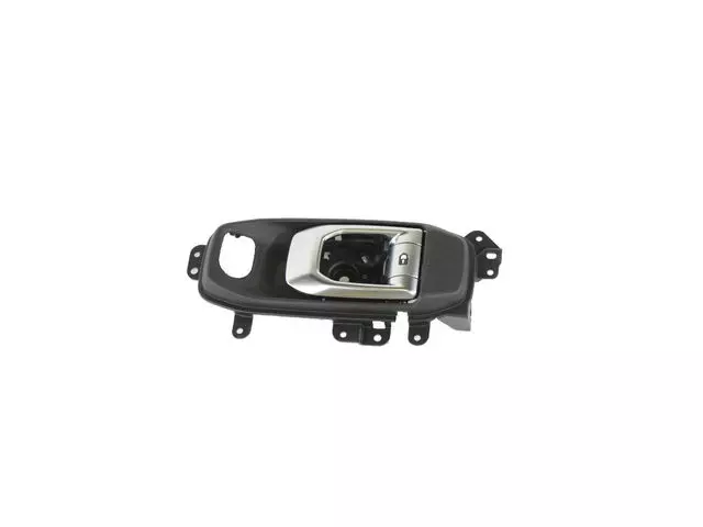 Inside Release Handle - Mopar (68323950AD) - view 16