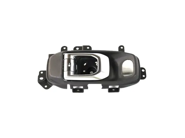 Inside Release Handle - Mopar (68323950AD) - view 17