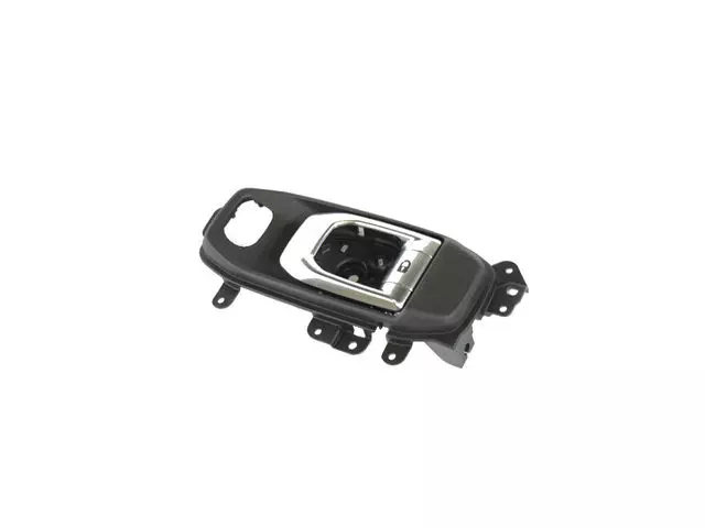 Inside Release Handle - Mopar (68323950AD) - view 5