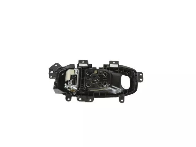 Inside Release Handle - Mopar (68323950AD) - view 6
