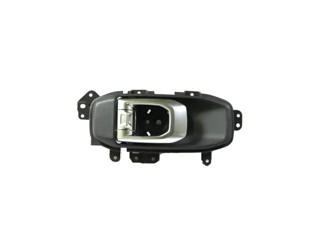 Handle, Inside - Driver's Side (LH) - Mopar (68323951AD) - view 10