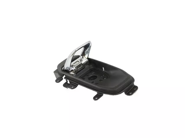 Handle, Inside - Driver's Side (LH) - Mopar (68323951AD) - view 20