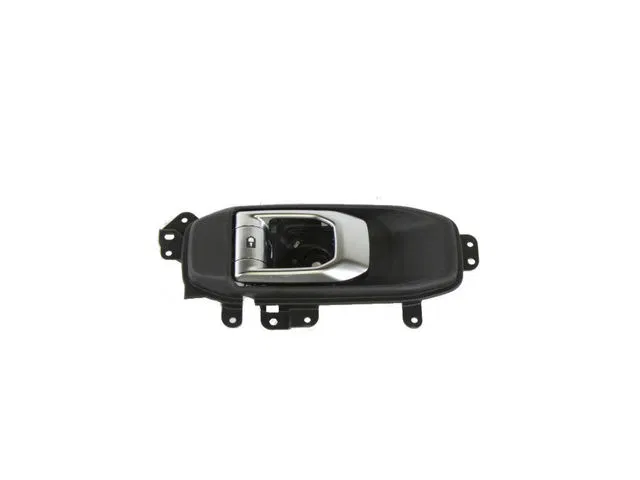 Handle, Inside - Driver's Side (LH) - Mopar (68323951AD) - view 3