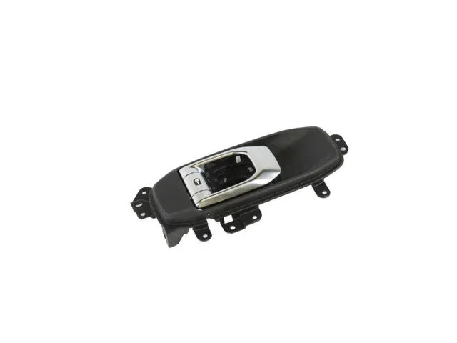 Handle, Inside - Driver's Side (LH) - Mopar (68323951AD) - view 4