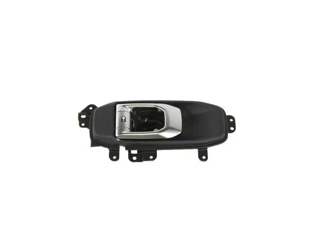 Handle, Inside - Driver's Side (LH) - Mopar (68323951AD) - view 5