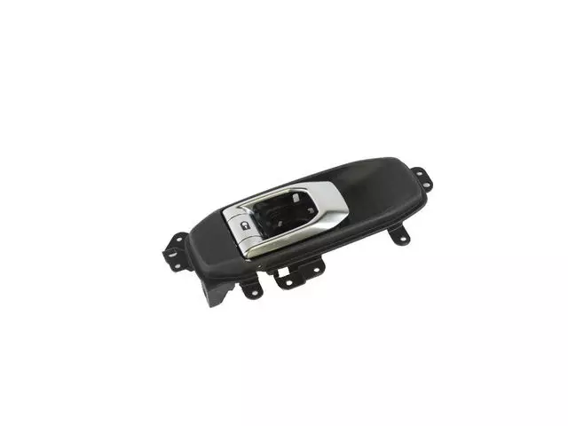 Handle, Inside - Driver's Side (LH) - Mopar (68323951AD) - view 7