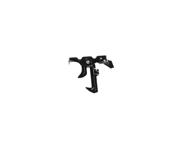Hood Catch - Mopar (68324014AA) - view 9