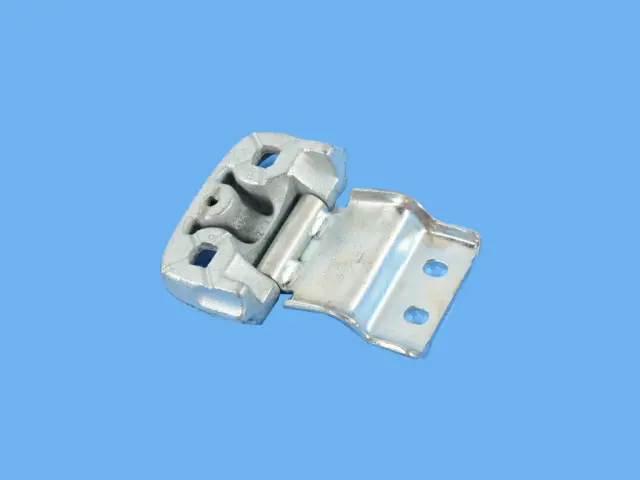 Rear Door Upper Hinge - Mopar (68324627aa)