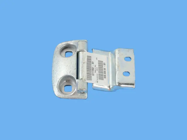 Rear Door Upper Hinge - Mopar (68324627aa) - view 3