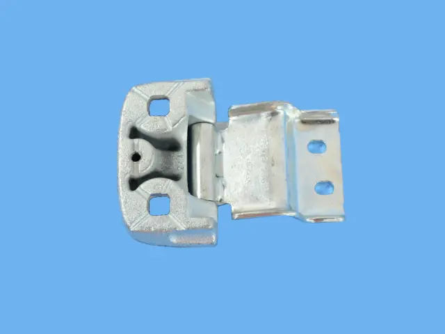 Rear Door Upper Hinge - Mopar (68324627aa) - view 9