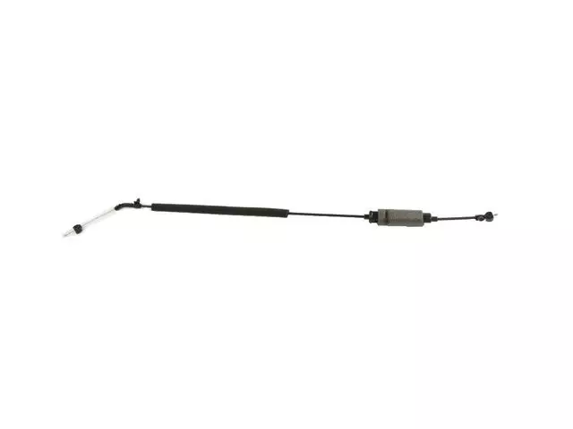 Latch Release Cable - Mopar (68324912ac) - view 12