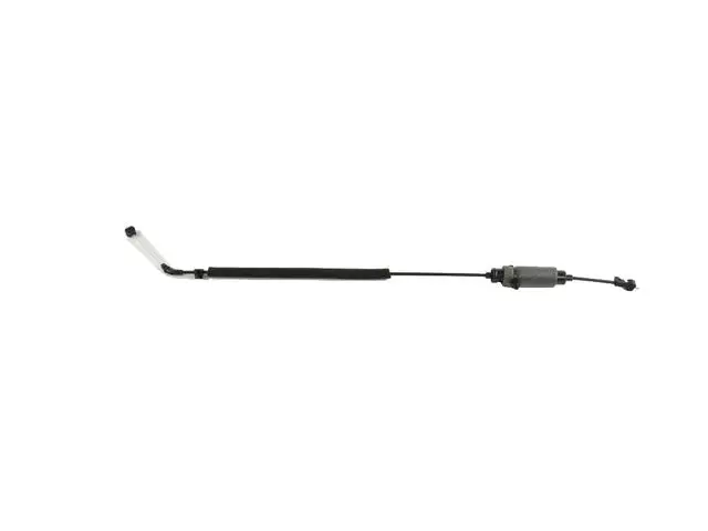 Latch Release Cable - Mopar (68324912ac) - view 13