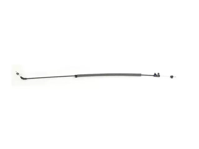 Latch Release Cable - Mopar (68324912ac) - view 16