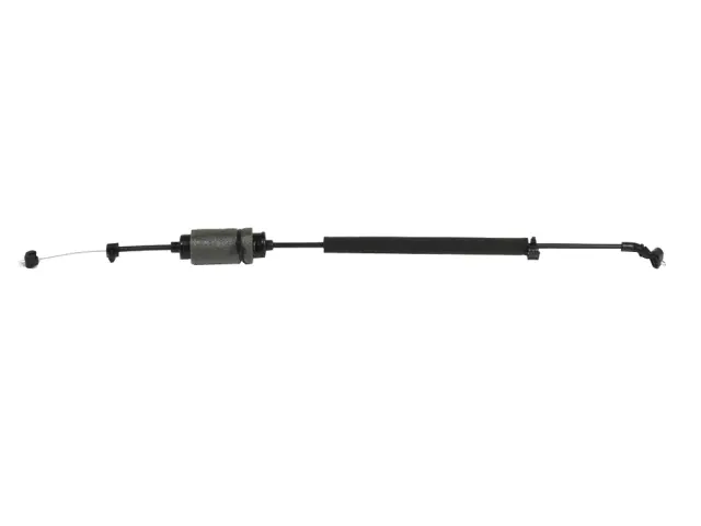 Latch Release Cable - Mopar (68324912ac) - view 17