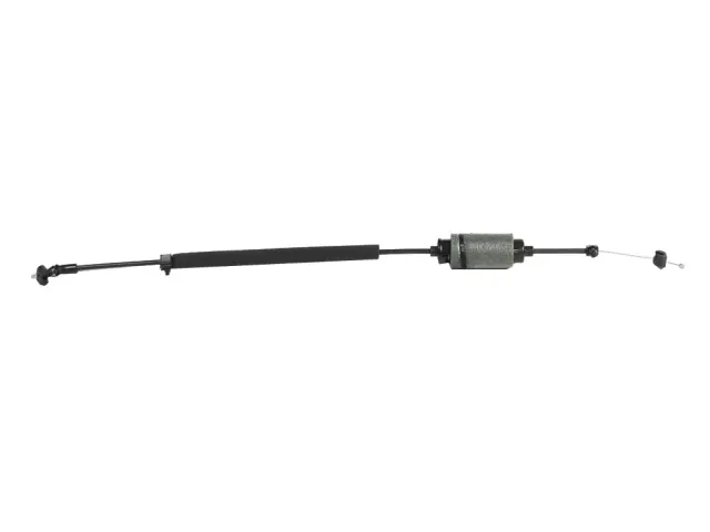 Latch Release Cable - Mopar (68324912ac) - view 18