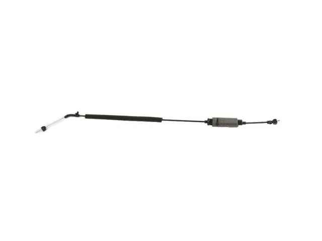 Latch Release Cable - Mopar (68324912ac) - view 2