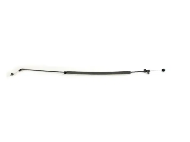 Latch Release Cable - Mopar (68324912ac) - view 23