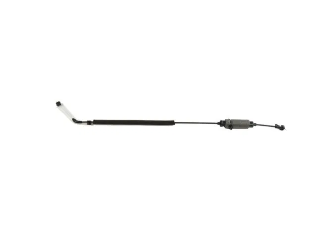 Latch Release Cable - Mopar (68324912ac) - view 26