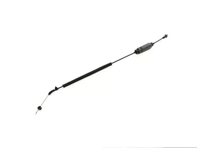 Latch Release Cable - Mopar (68324912ac) - view 28
