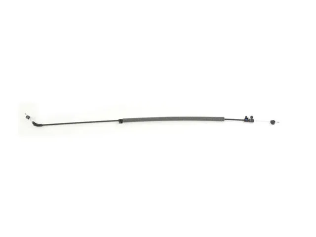 Latch Release Cable - Mopar (68324912ac) - view 3