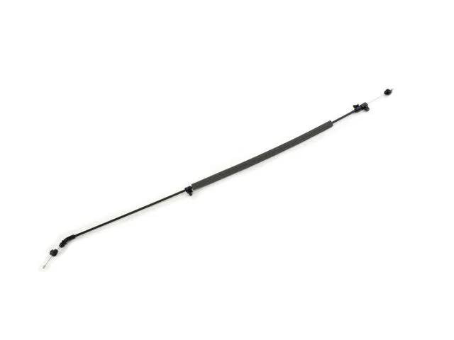 Latch Release Cable - Mopar (68324912ac) - view 5