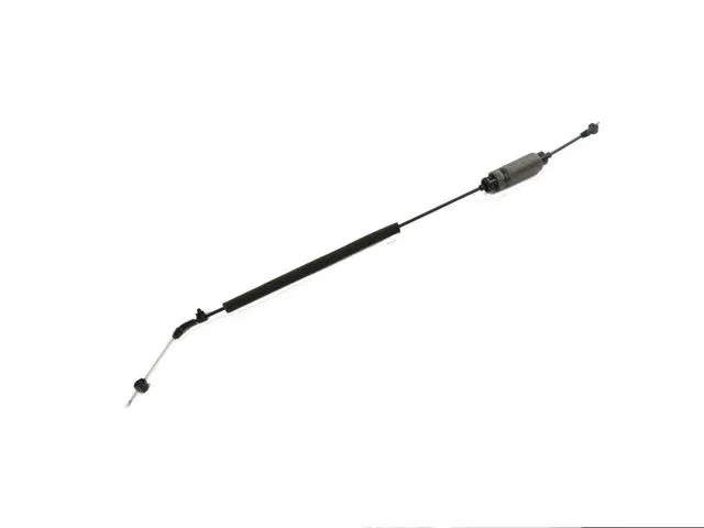 Latch Release Cable - Mopar (68324912ac) - view 6