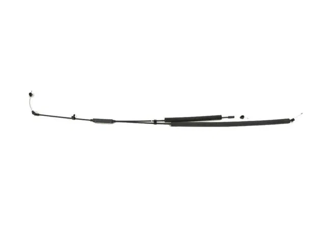 Latch Release Cable, Right - Mopar (68324914AA) - view 10