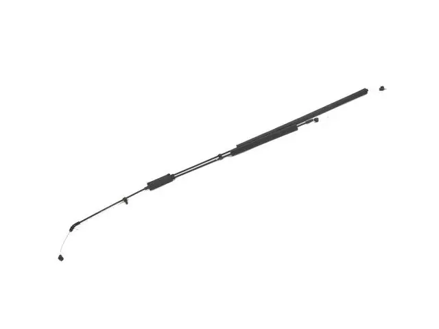 Latch Release Cable, Right - Mopar (68324914AA) - view 14