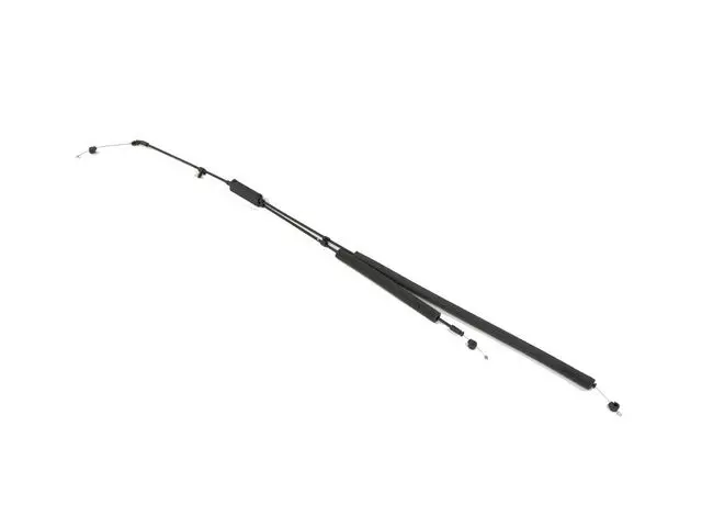 Latch Release Cable, Right - Mopar (68324914AA) - view 15