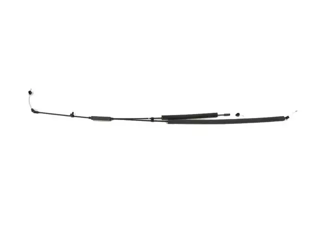 Latch Release Cable, Right - Mopar (68324914AA) - view 17