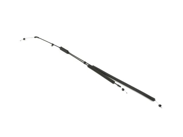 Latch Release Cable, Right - Mopar (68324914AA) - view 2