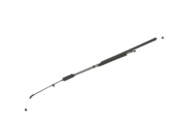 Latch Release Cable, Right - Mopar (68324914AA) - view 3
