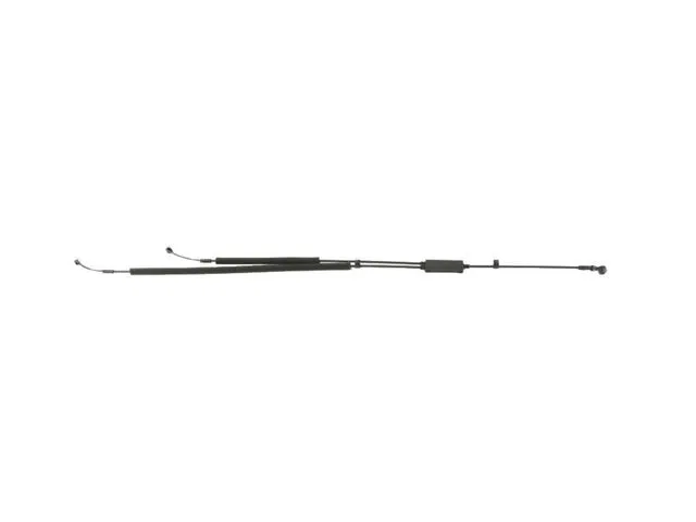 Latch Release Cable, Right - Mopar (68324914AB)