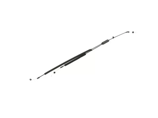Latch Release Cable, Right - Mopar (68324914AB) - view 14