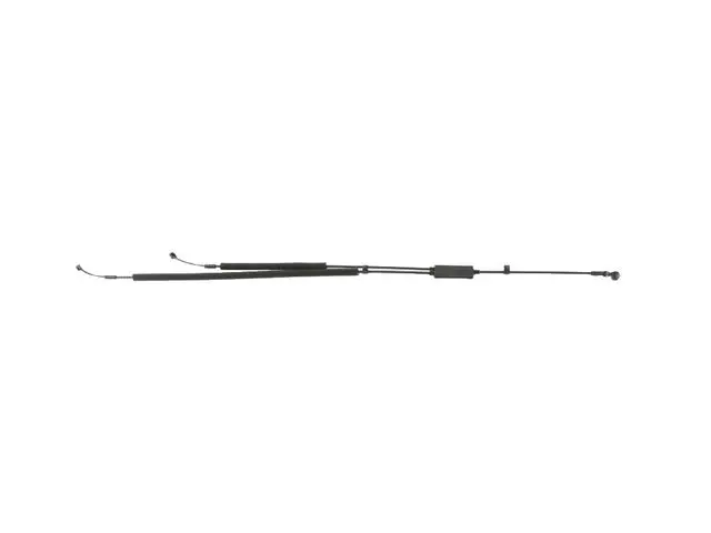 Latch Release Cable, Right - Mopar (68324914AB) - view 17