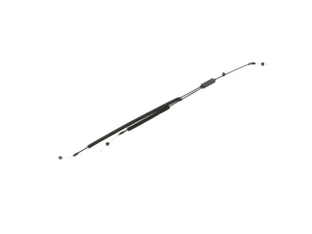 Latch Release Cable, Right - Mopar (68324914AB) - view 2