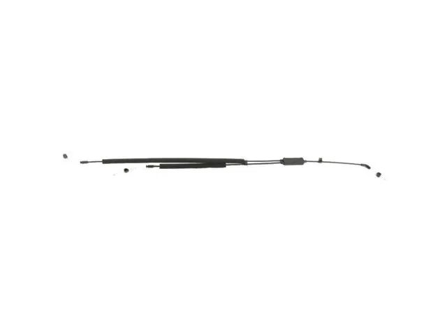 Latch Release Cable, Right - Mopar (68324914AB) - view 3