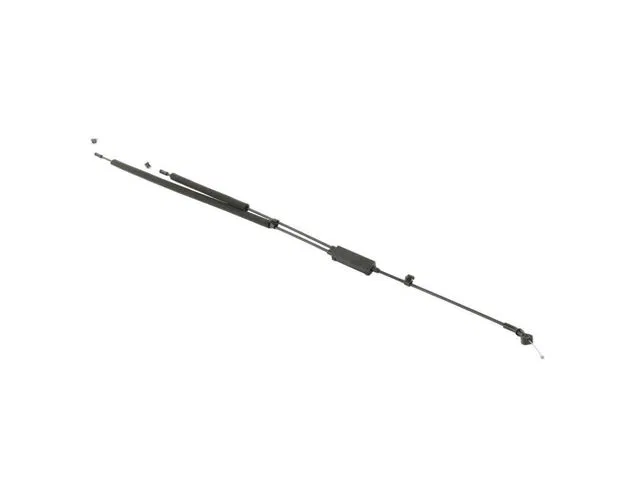 Latch Release Cable, Right - Mopar (68324914AB) - view 4