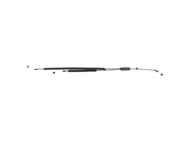 Latch Release Cable, Right - Mopar (68324914AB) - view 7