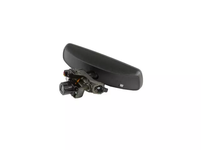 Inside Rear View Mirror - Mopar (68324972AA) - view 16