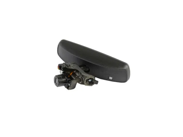 Inside Rear View Mirror - Mopar (68324972AA) - view 3