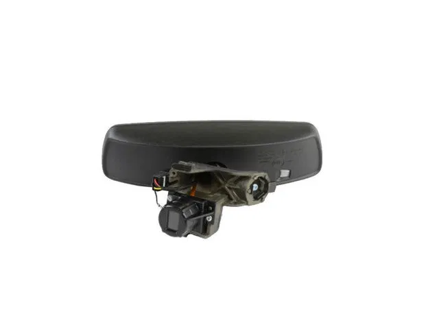 Inside Rear View Mirror - Mopar (68324972AA) - view 4