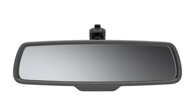 Inside Rear View Mirror - Mopar (68324973AA) - view 9