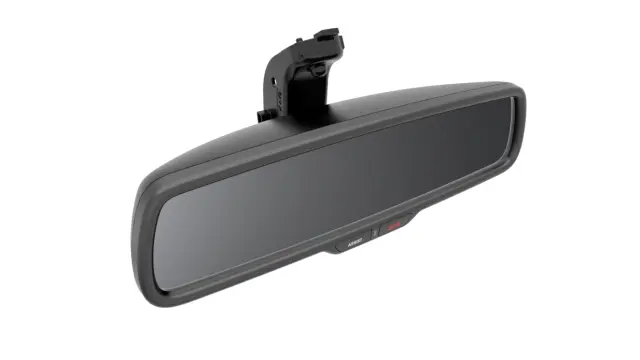 Inside Rear View Mirror - Mopar (68324976AA) - view 12