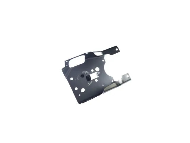 Bumper Bracket Kit, Right - Mopar (68325051AD)