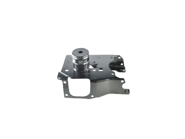 Bumper Bracket Kit, Right - Mopar (68325051AD) - view 7