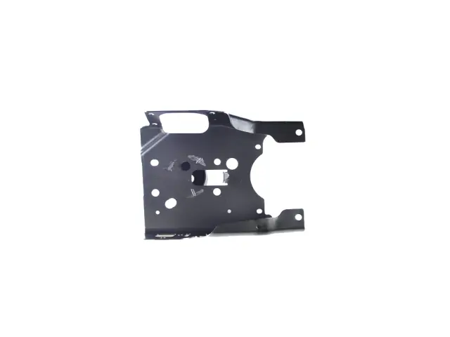Bumper Bracket Kit, Right - Mopar (68325051AD) - view 8